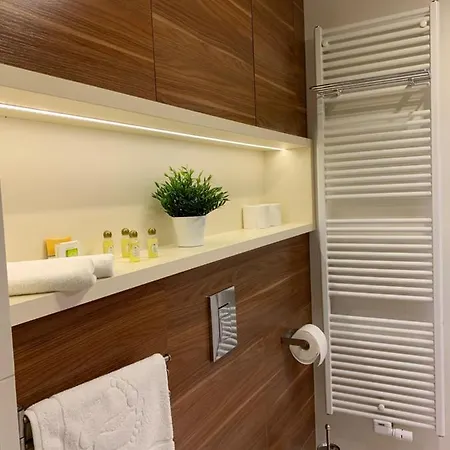 Appartement Browar Lubicz Stare *