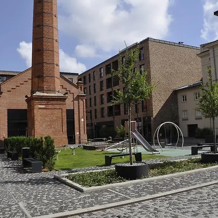 Browar Lubicz Stare * 克拉科夫