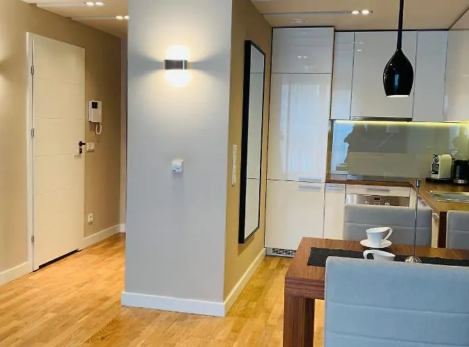 Browar Lubicz Stare 克拉科夫