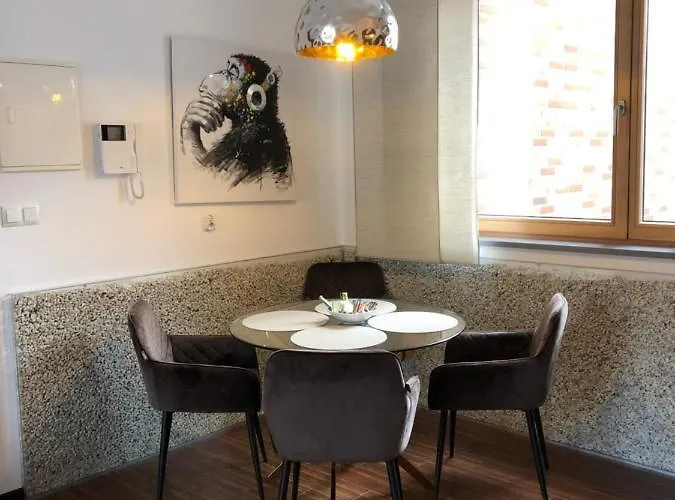 Browar Lubicz Stare 公寓 克拉科夫