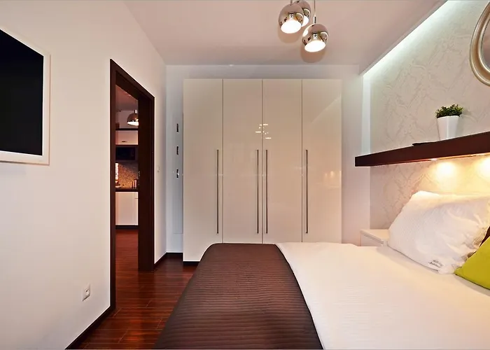 Browar Lubicz Stare 克拉科夫