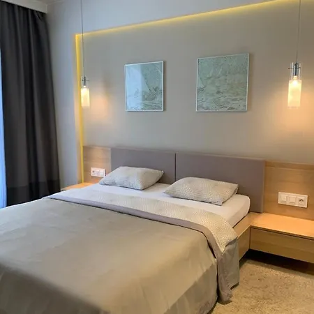 Appartement Browar Lubicz Stare *