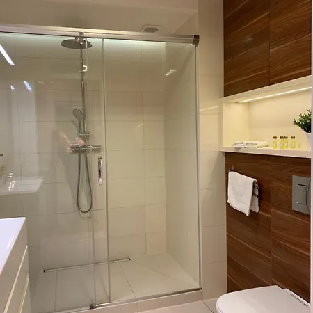 Appartement Browar Lubicz Stare *