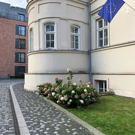 Appartement Browar Lubicz Stare *