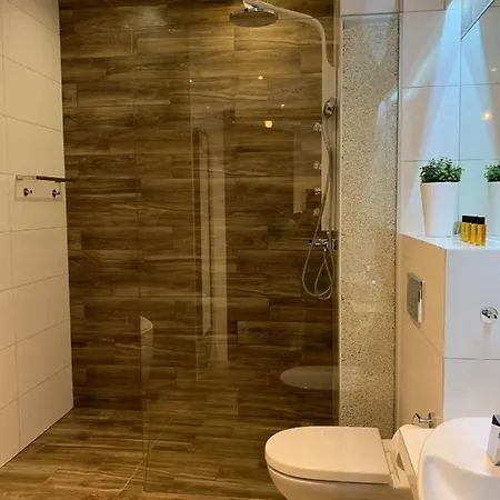 Appartement Browar Lubicz Stare Cracovie