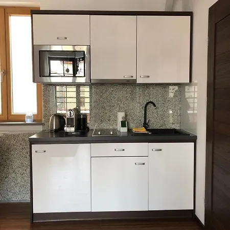 Appartement Browar Lubicz Stare