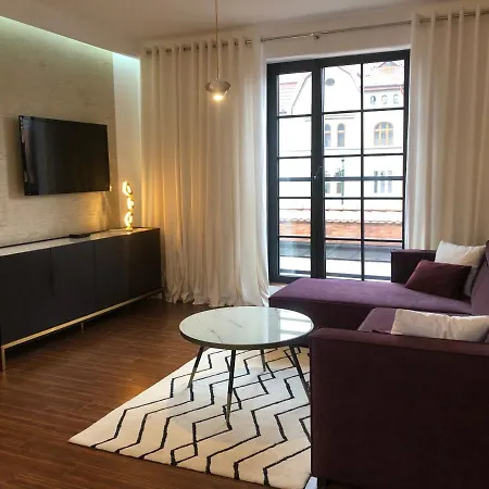 Appartement Browar Lubicz Stare