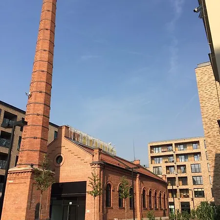 Browar Lubicz Stare クラクフ