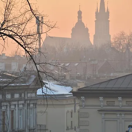 Browar Lubicz Stare Cracovie
