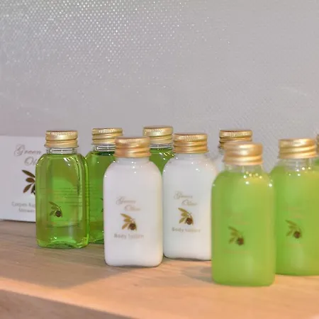 アパート Browar Lubicz Stare クラクフ