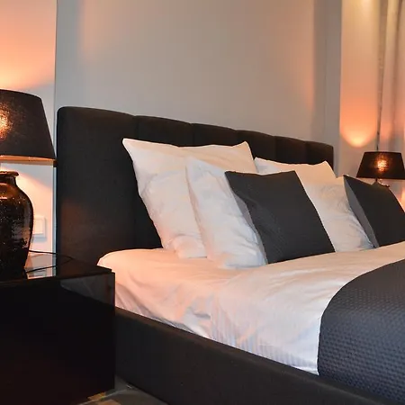 Browar Lubicz Stare Appartement *