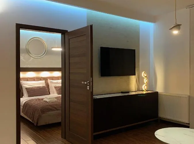 Browar Lubicz Stare * Kraków