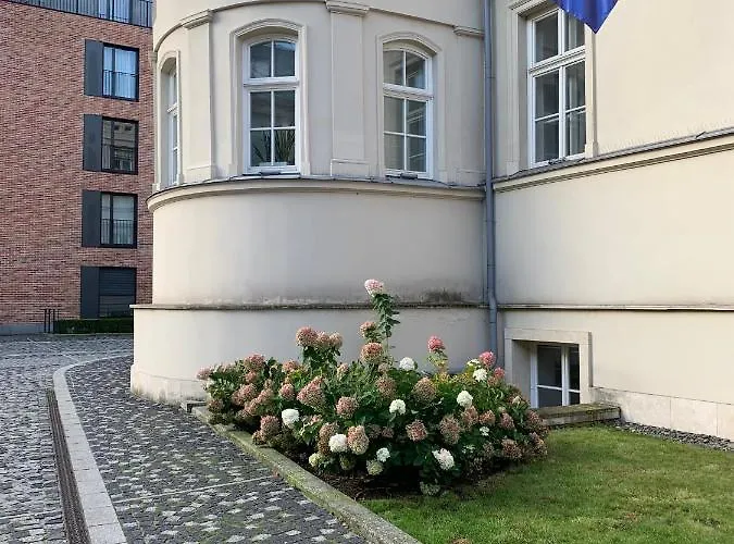 Apartament Browar Lubicz Stare *