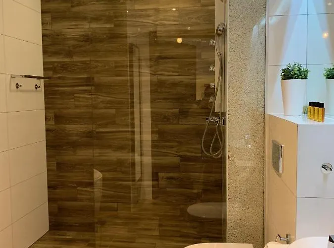 Apartament Browar Lubicz Stare Kraków