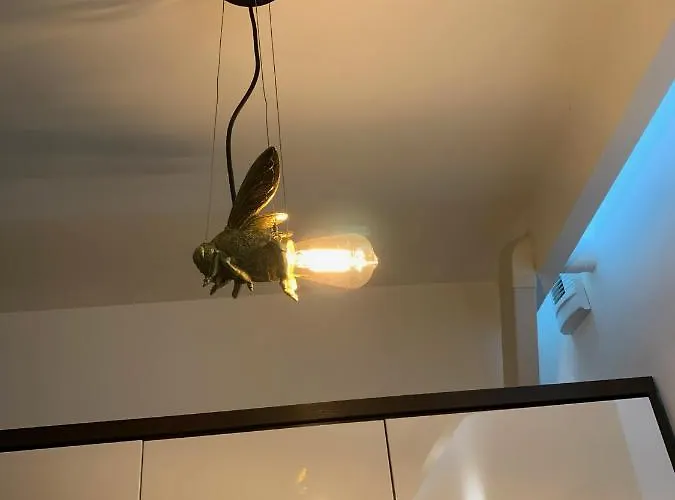 Apartament Browar Lubicz Stare *