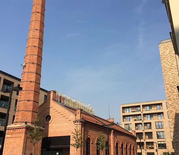 Browar Lubicz Stare Kraków