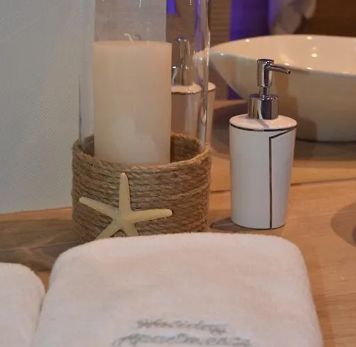 Apartament Browar Lubicz Stare *