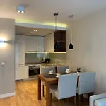 Apartament Browar Lubicz Stare *