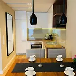 Apartament Browar Lubicz Stare