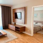 Apartament Browar Lubicz Stare Kraków