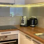 Browar Lubicz Stare Apartament Kraków