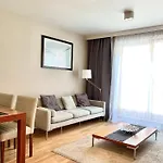 Browar Lubicz Stare Apartament