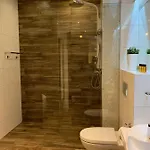 Apartament Browar Lubicz Stare Kraków