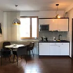 Browar Lubicz Stare Apartament