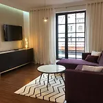 Apartament Browar Lubicz Stare