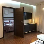 Browar Lubicz Stare Apartament *