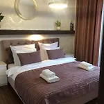 Apartament Browar Lubicz Stare