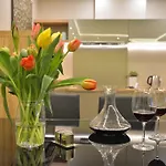 Apartament Browar Lubicz Stare