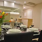 Apartament Browar Lubicz Stare *