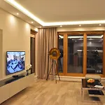 Apartament Browar Lubicz Stare *