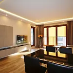 Browar Lubicz Stare Apartament *