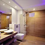 Browar Lubicz Stare Apartament *