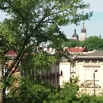 Browar Lubicz Stare Apartament