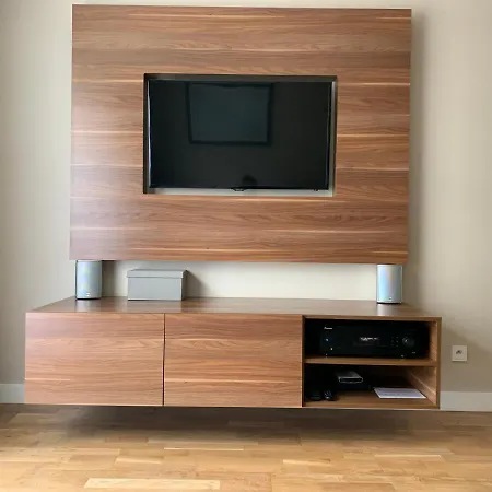 Apartament Browar Lubicz Stare