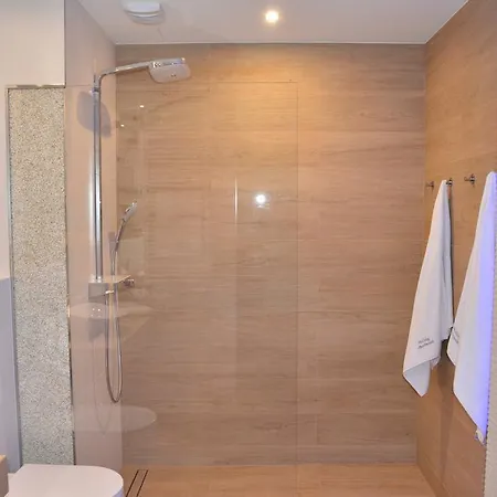 Browar Lubicz Stare Apartment Krakau