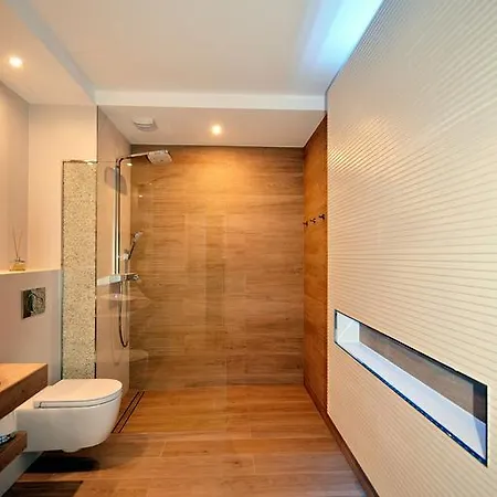 Apartment Browar Lubicz Stare Krakau