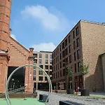 Apartman Browar Lubicz Stare *