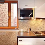 Apartman Browar Lubicz Stare Krakkó