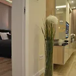 Apartman Browar Lubicz Stare Krakkó