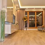 Browar Lubicz Stare Apartman
