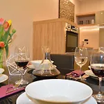 Browar Lubicz Stare Apartman *