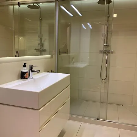 Appartement Browar Lubicz Stare