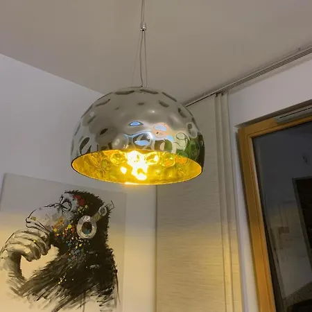 Browar Lubicz Stare Appartement *