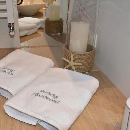 Appartement Browar Lubicz Stare