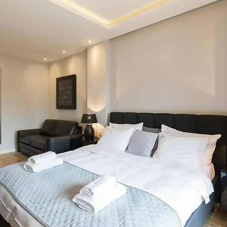 Browar Lubicz Stare Lejlighed *